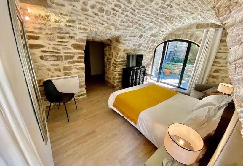 자쿠지 스위트, La Maison Des Vendangeurs   Table D Hôtes Le Soir Du Jeudi Au Dimanche  Jacuzzi   Balnéo Spa   Acces