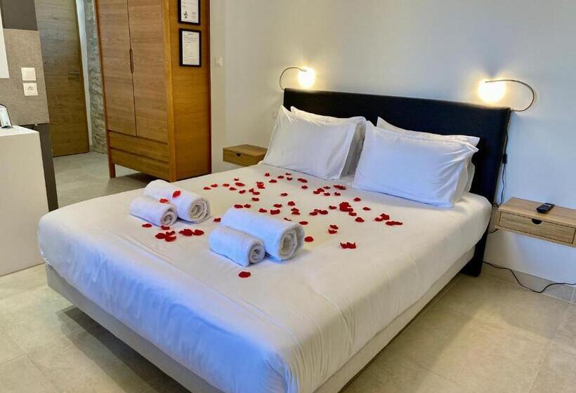 Люкс Кровать Кинг, La Maison Des Vendangeurs Table D Hôtes Le Soir Du Jeudi Au Dimanche Jacuzzi Balnéo Spa Acces