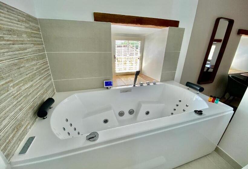 Стандартный Номер Кровать Кинг, La Maison Des Vendangeurs Table D Hôtes Le Soir Du Jeudi Au Dimanche Jacuzzi Balnéo Spa Acces