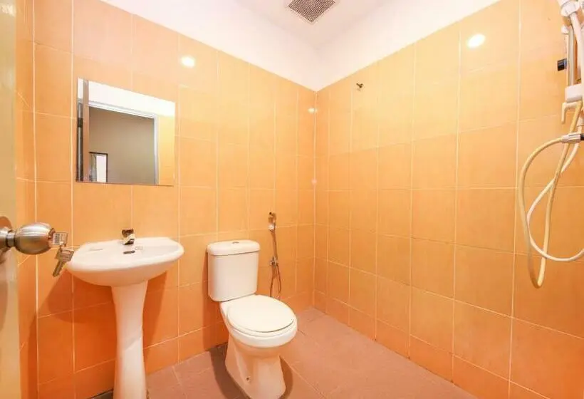 اتاق استاندارد, 22 By Oyo Rooms
