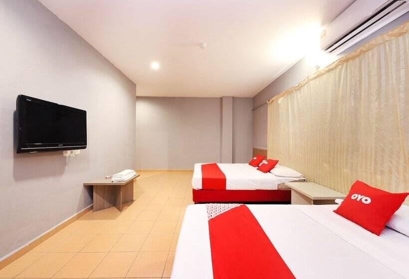 سوییت خانوادگی, 22 By Oyo Rooms