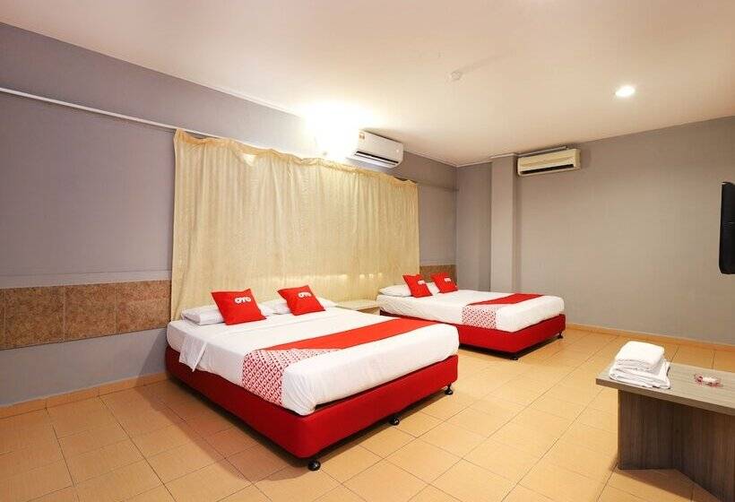 سوییت خانوادگی, 22 By Oyo Rooms