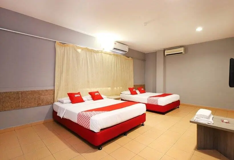 سوییت خانوادگی, 22 By Oyo Rooms