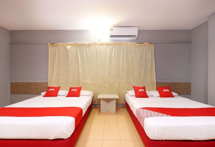 سوییت خانوادگی, 22 By Oyo Rooms