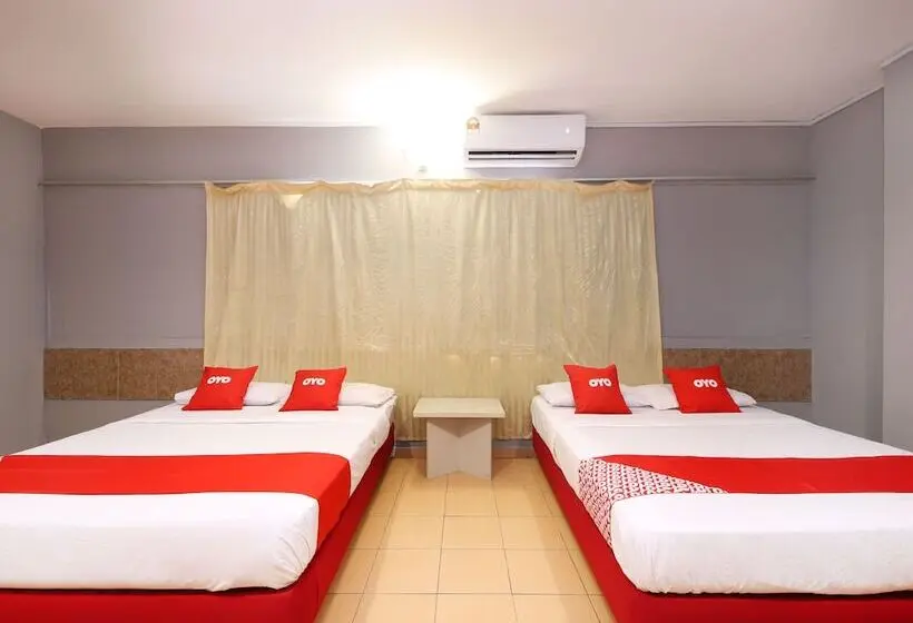 سوییت خانوادگی, 22 By Oyo Rooms