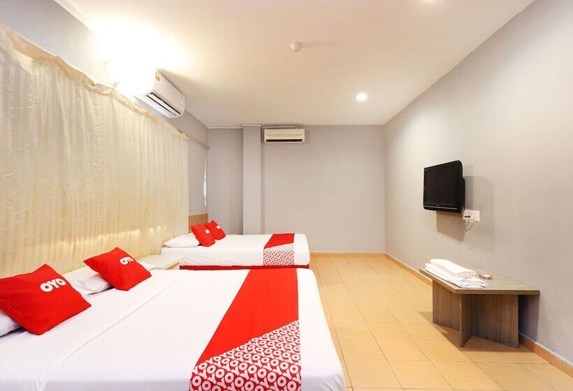 سوییت خانوادگی, 22 By Oyo Rooms