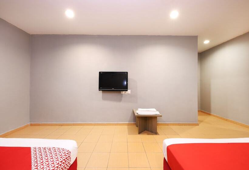 سوییت خانوادگی, 22 By Oyo Rooms