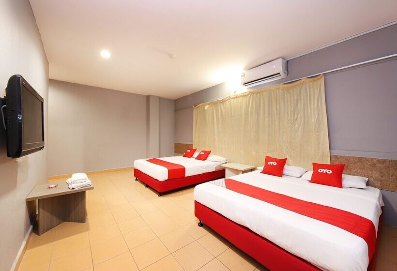 سوییت خانوادگی, 22 By Oyo Rooms