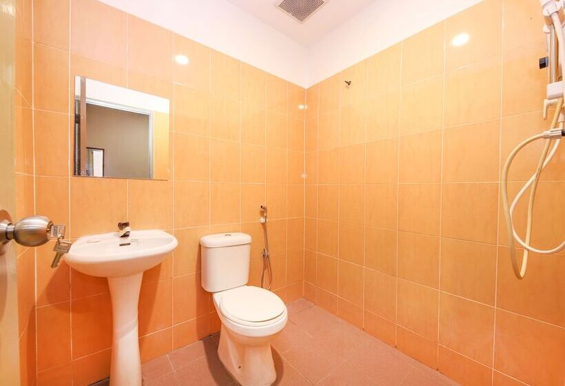 اتاق استاندارد, 22 By Oyo Rooms