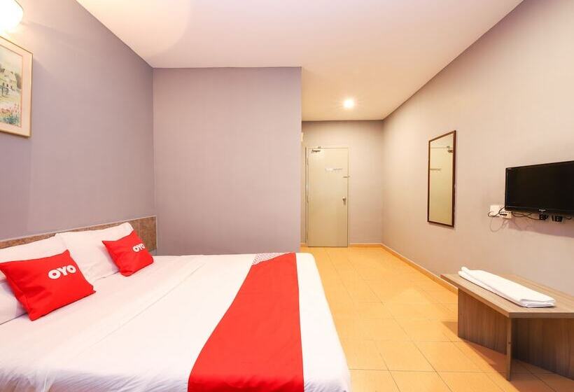 اتاق استاندارد, 22 By Oyo Rooms