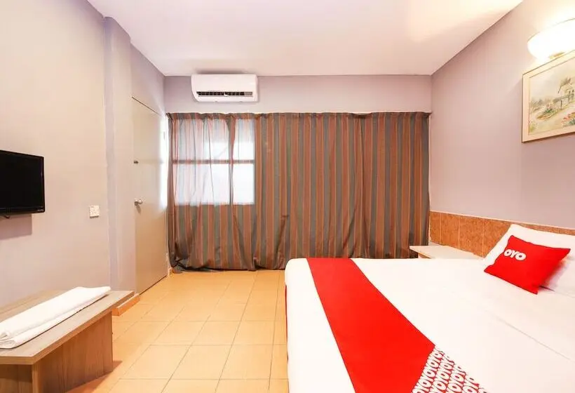 اتاق استاندارد, 22 By Oyo Rooms