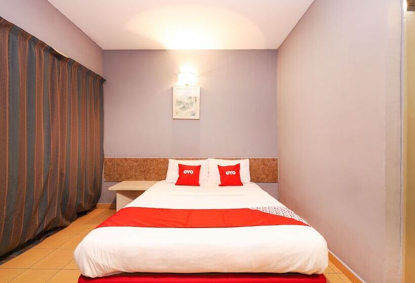 اتاق استاندارد, 22 By Oyo Rooms