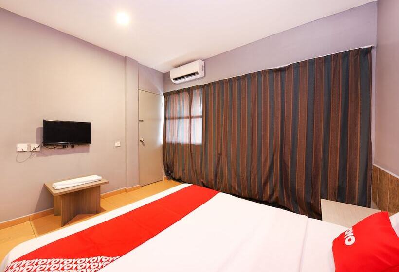 اتاق استاندارد, 22 By Oyo Rooms