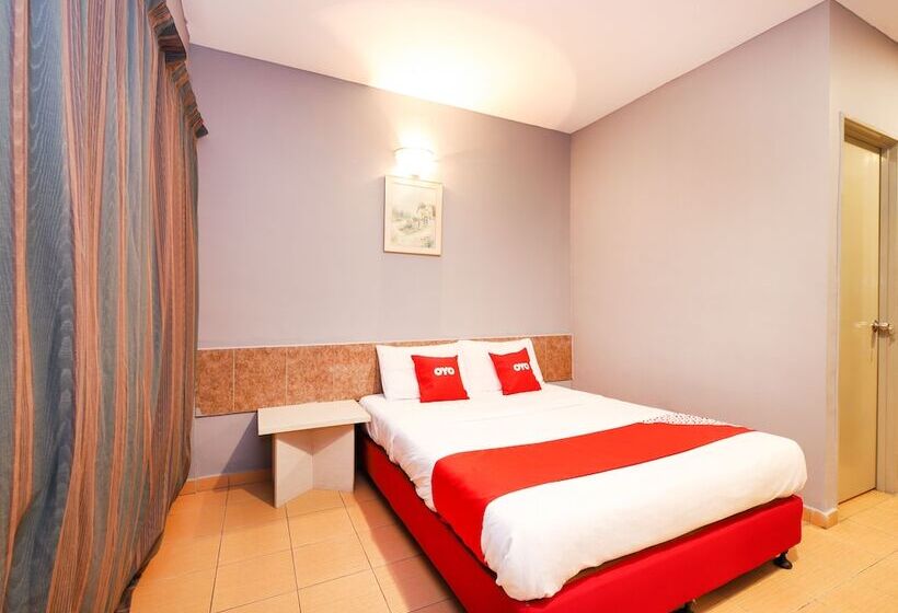 اتاق استاندارد, 22 By Oyo Rooms