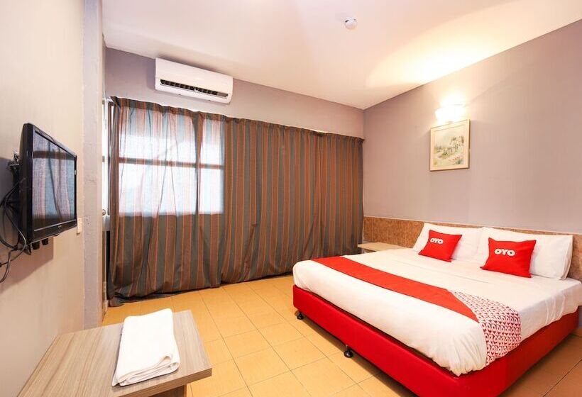 اتاق استاندارد, 22 By Oyo Rooms