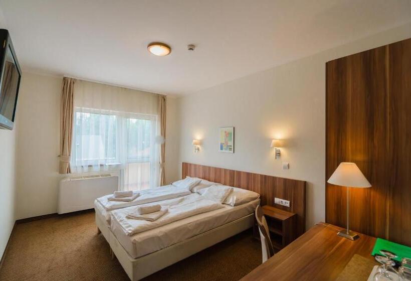 标准间带阳台, Balaton Colors Beach