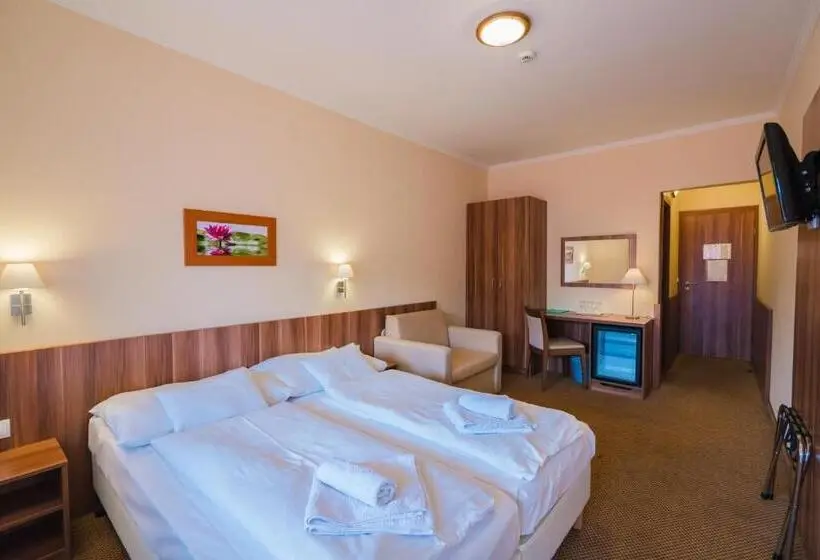２ベッドルームアパートメント, Balaton Colors Beach