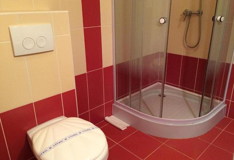 带2个卧室的公寓, Balaton Colors Beach