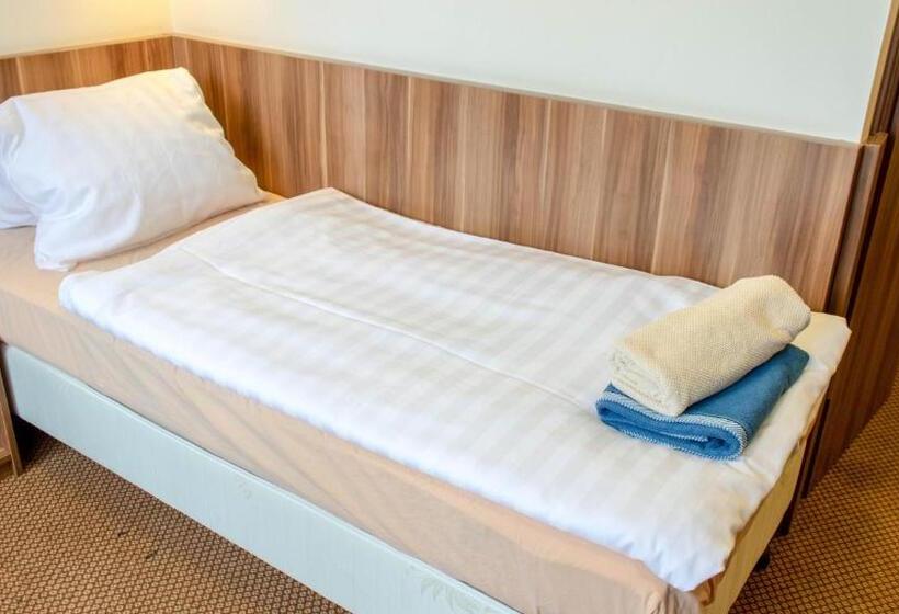 标准单人间, Balaton Colors Beach