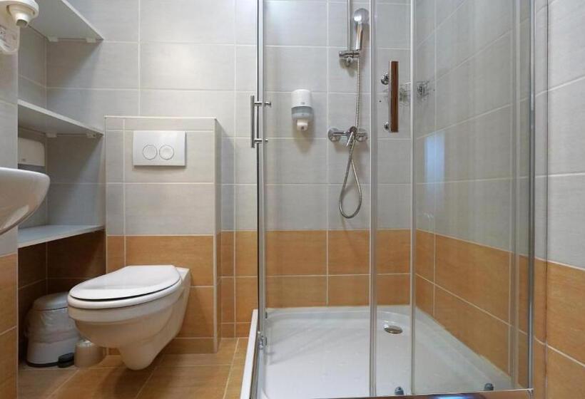 标准间带阳台, Balaton Colors Beach