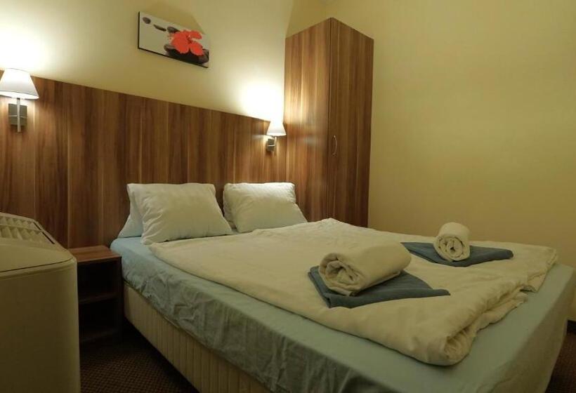 带2个卧室的公寓, Balaton Colors Beach