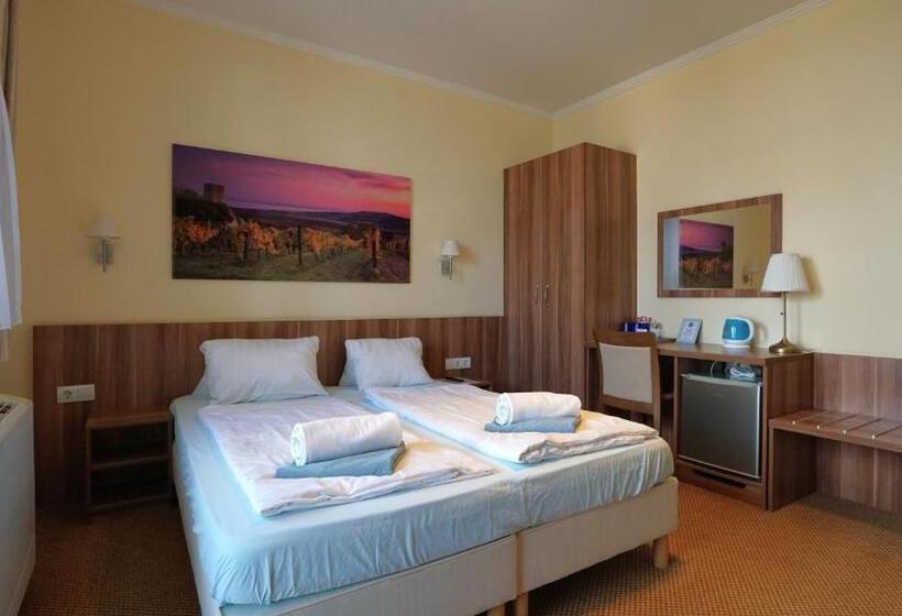 带2个卧室的公寓, Balaton Colors Beach