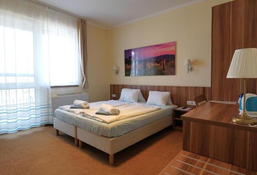 Апартаменты 2 Спальни, Balaton Colors Beach