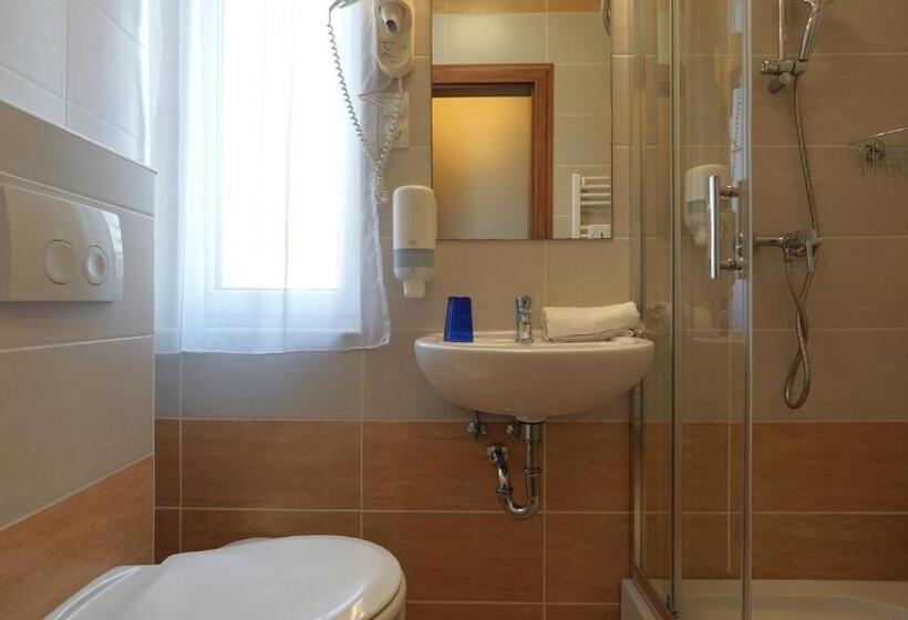 标准单人间, Balaton Colors Beach