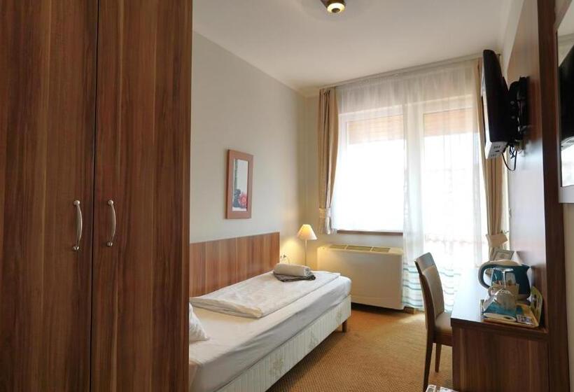 标准单人间, Balaton Colors Beach