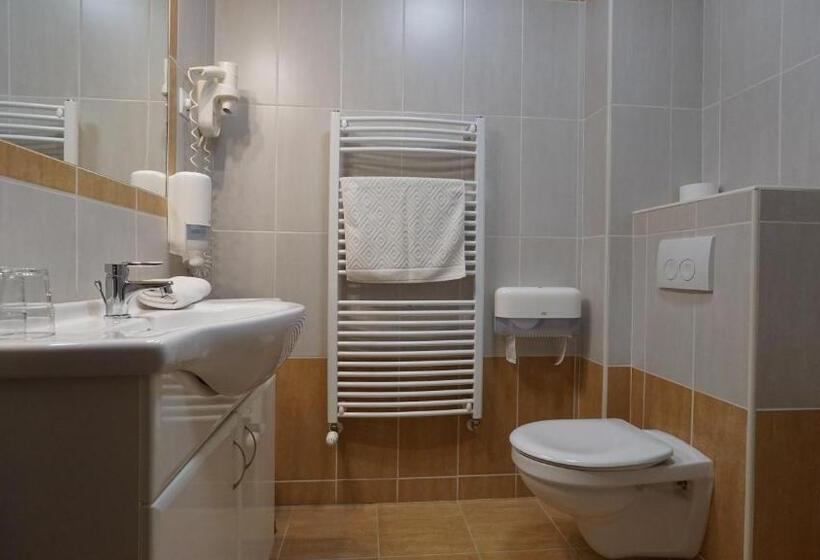 豪华房间, Balaton Colors Beach