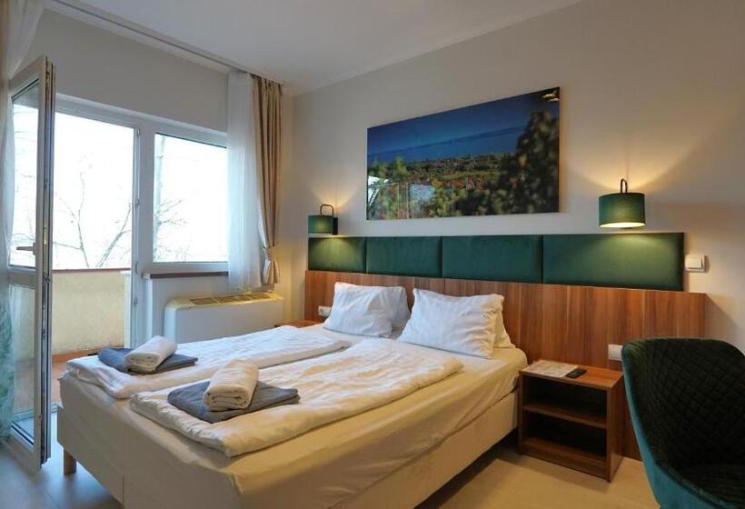 Номер Deluxe, Balaton Colors Beach