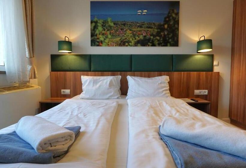 豪华房间, Balaton Colors Beach