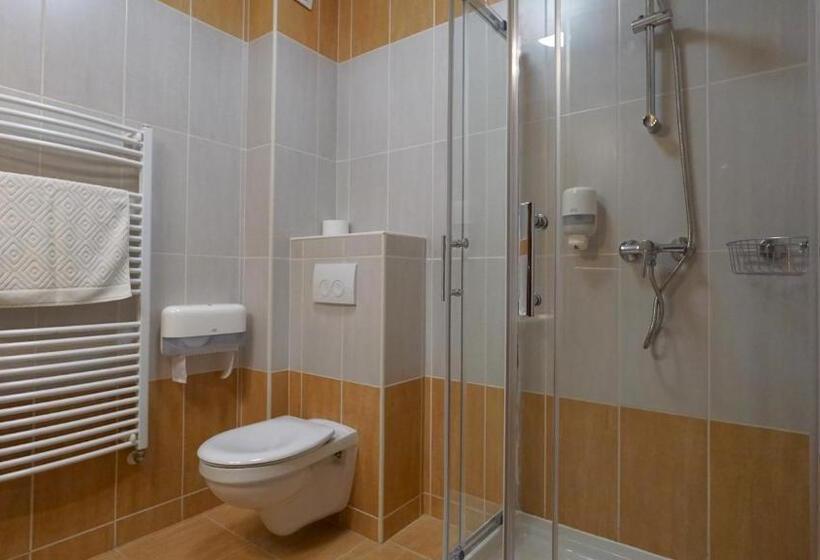 豪华房间, Balaton Colors Beach