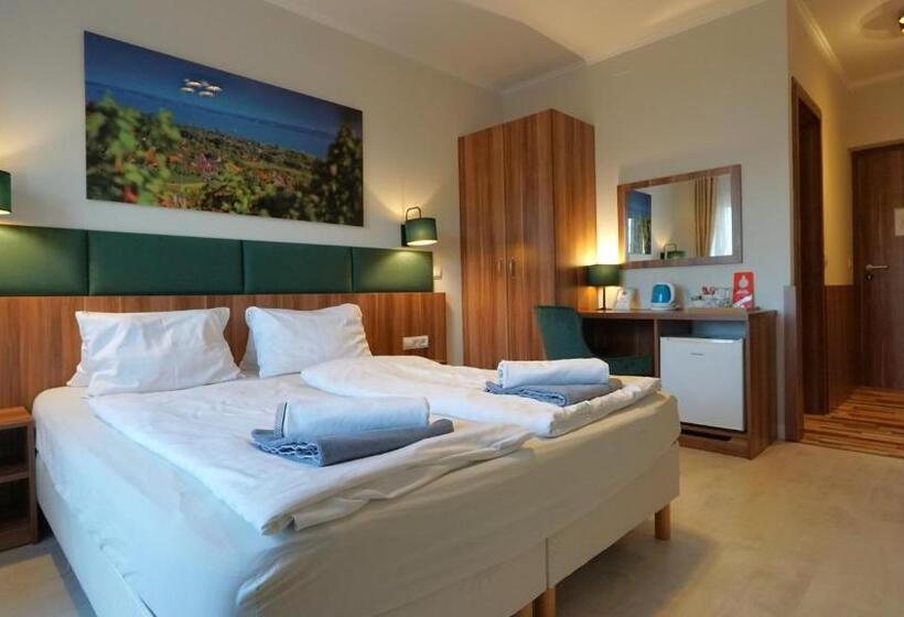 豪华房间, Balaton Colors Beach