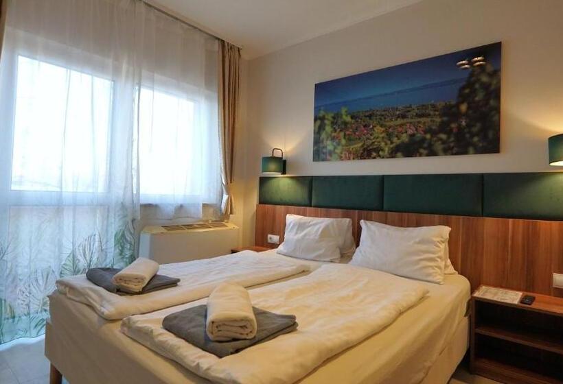 豪华房间, Balaton Colors Beach