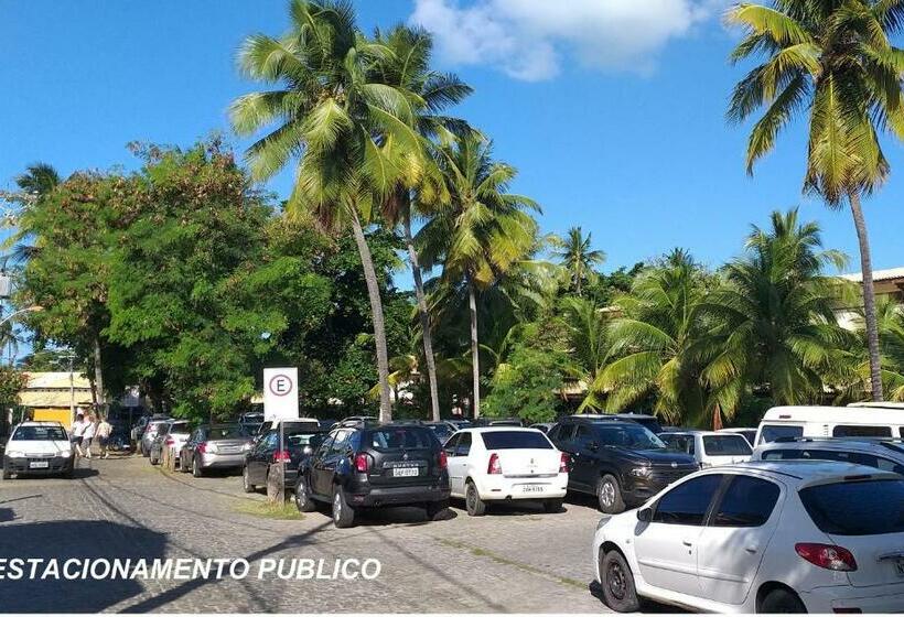 Президентский Люкс, Praia Do Forte Suites