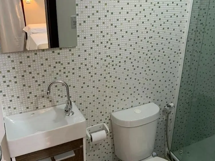 سوییت, Praia Do Forte Suites
