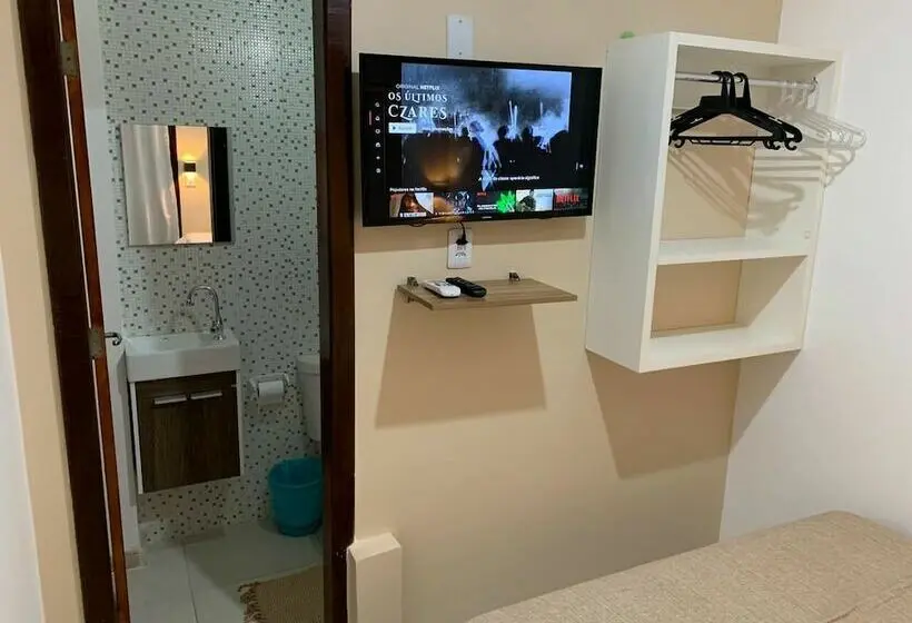 سوییت, Praia Do Forte Suites