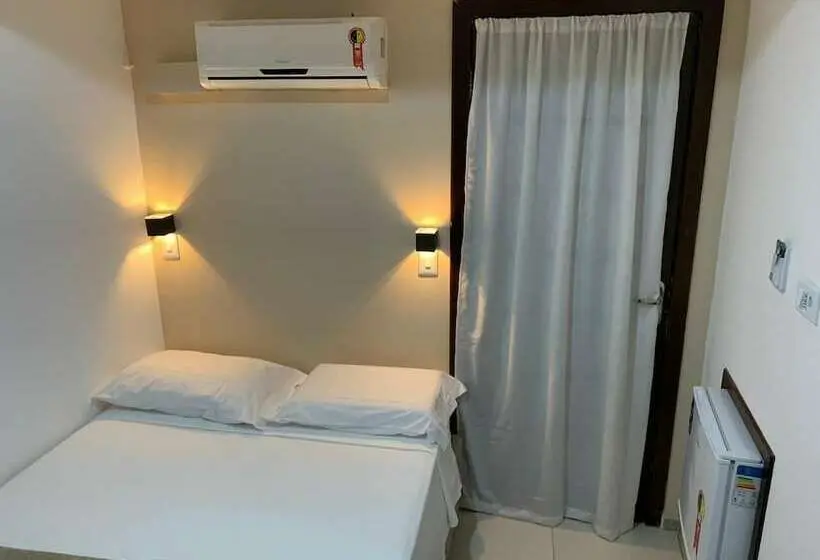 سوییت, Praia Do Forte Suites