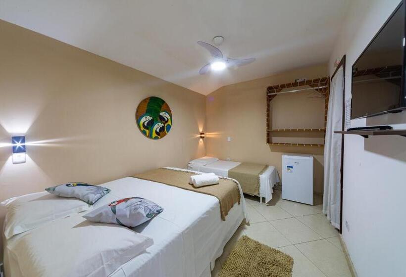Люкс Повышенной Комфортности, Praia Do Forte Suites