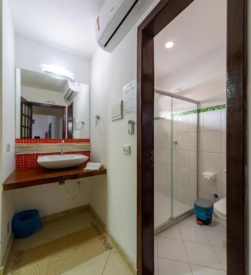 Люкс Superior, Praia Do Forte Suites