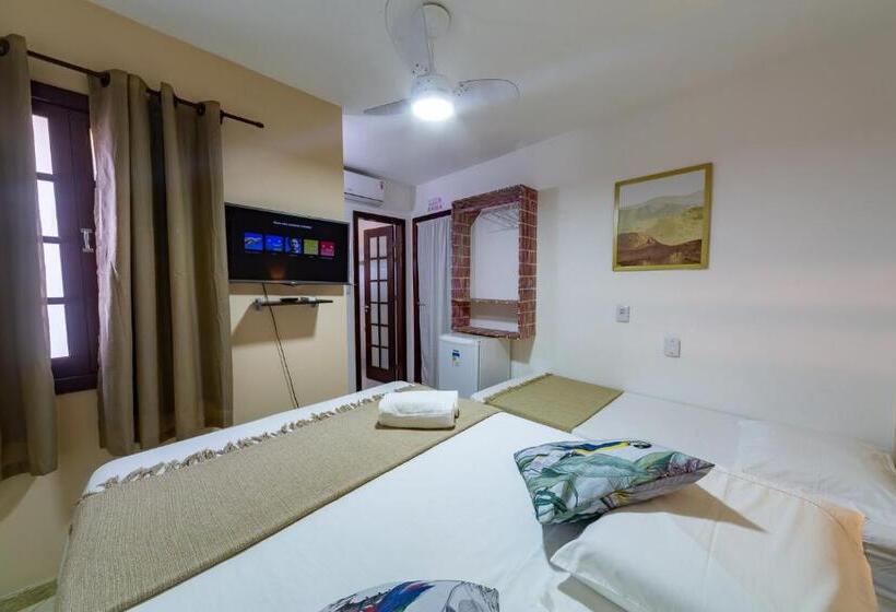 Люкс Superior, Praia Do Forte Suites