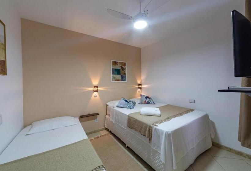 Люкс Superior, Praia Do Forte Suites