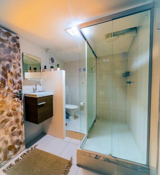 Люкс, Praia Do Forte Suites