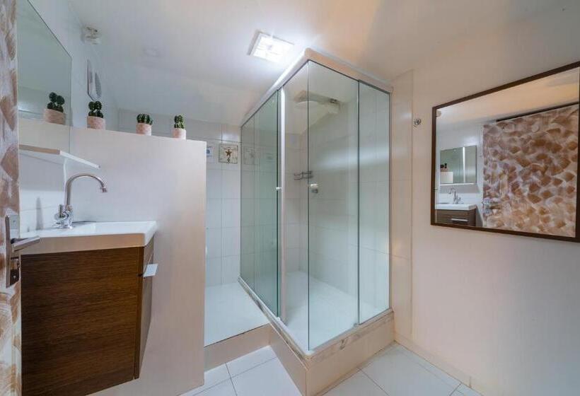 Люкс, Praia Do Forte Suites