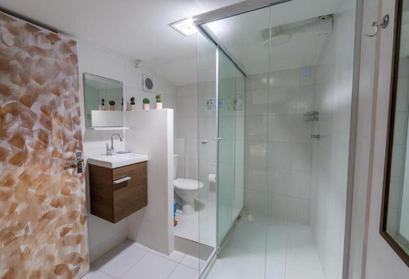 Люкс, Praia Do Forte Suites