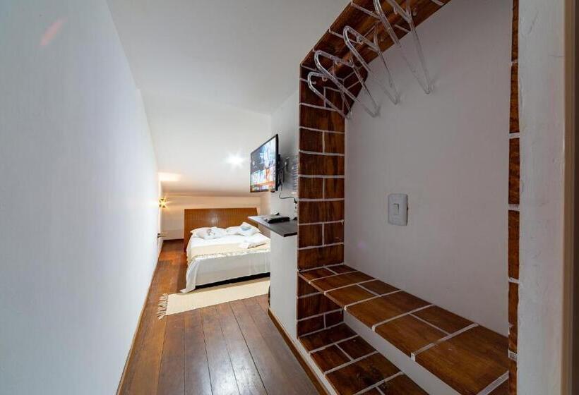 Люкс, Praia Do Forte Suites