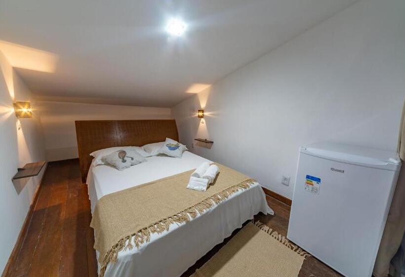 Люкс, Praia Do Forte Suites