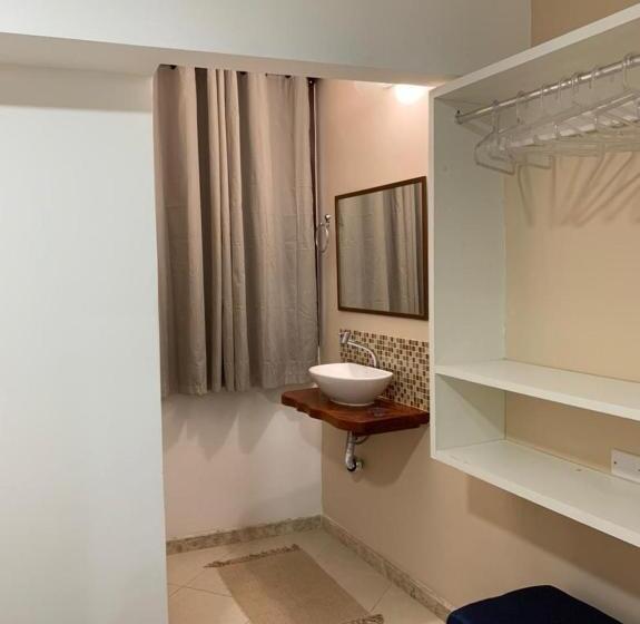 Президентский Люкс, Praia Do Forte Suites