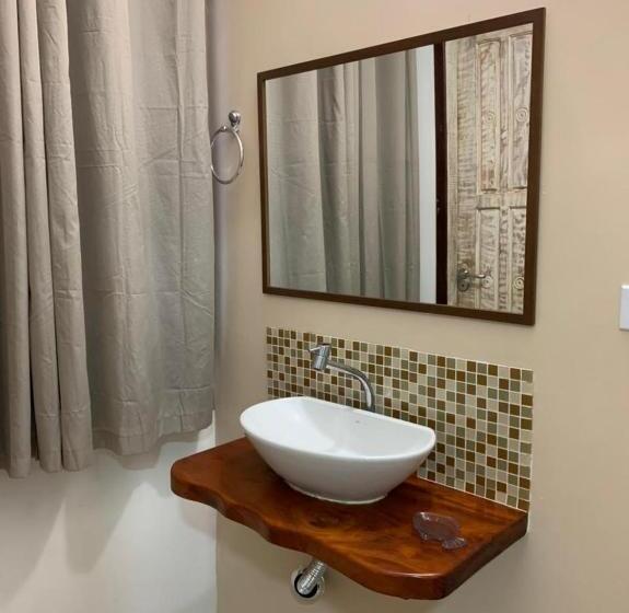 Президентский Люкс, Praia Do Forte Suites